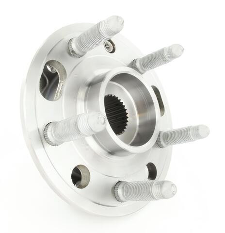 Wheel Bearing and Hub Assembly SKF BR930777