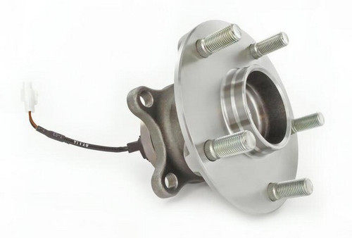 SKF Wheel Bearing and Hub Assembly P/N:BR930781