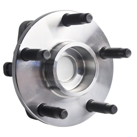 SKF Wheel Bearing and Hub Assembly P/N:BR930782