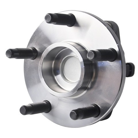 SKF Wheel Bearing and Hub Assembly P/N:BR930782