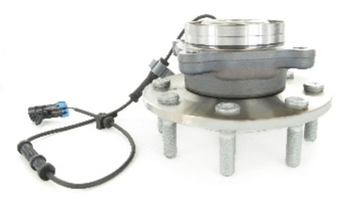 SKF Wheel Bearing and Hub Assembly P/N:BR930783