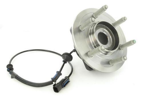 SKF Wheel Bearing and Hub Assembly P/N:BR930789
