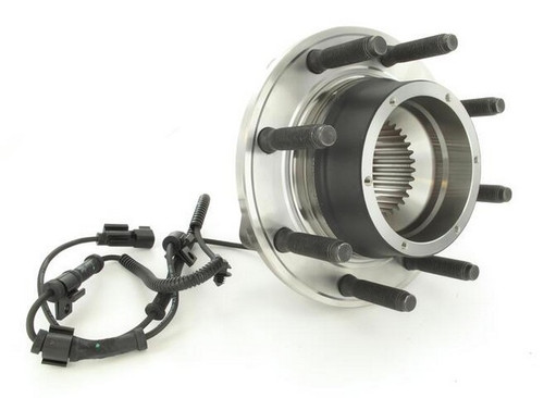 SKF Wheel Bearing and Hub Assembly BR930793