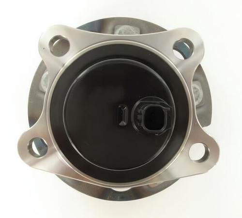 SKF Wheel Bearing and Hub Assembly BR930797