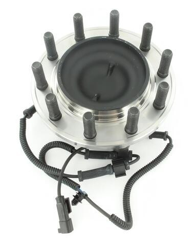SKF Wheel Bearing and Hub Assembly P/N:BR930804