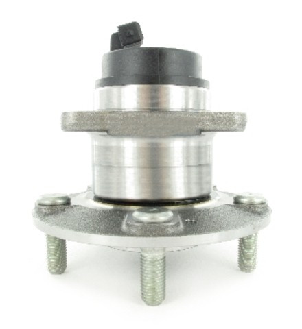SKF Wheel Bearing and Hub Assembly BR930806
