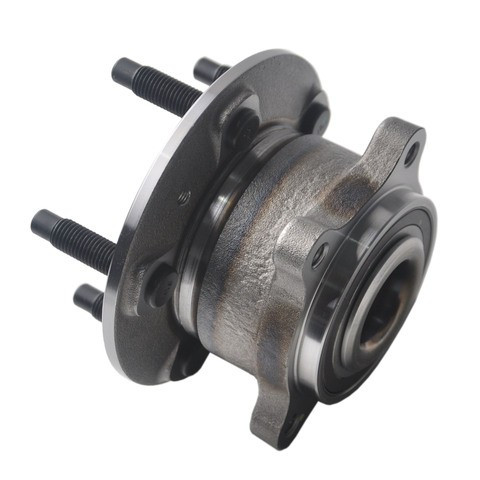 SKF Wheel Bearing and Hub Assembly BR930810