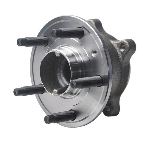 SKF Wheel Bearing and Hub Assembly BR930810 - view 3