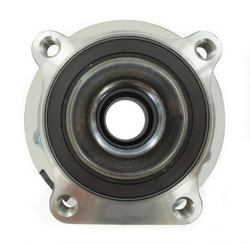 SKF Wheel Bearing and Hub Assembly BR930811 - view 3