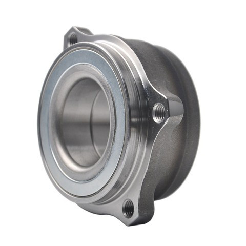 SKF Wheel Bearing and Hub Assembly BR930813