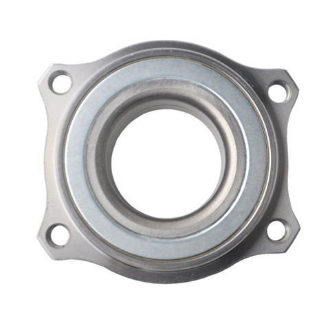 SKF Wheel Bearing and Hub Assembly BR930813 - view 3
