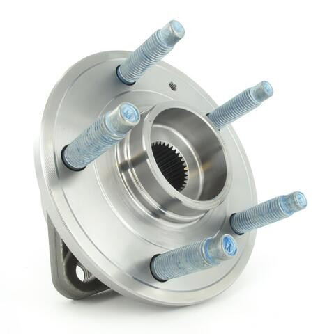 SKF Wheel Bearing and Hub Assembly P/N:BR930815