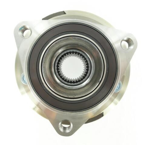 SKF Wheel Bearing and Hub Assembly P/N:BR930815
