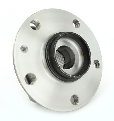SKF Wheel Bearing and Hub Assembly BR930823