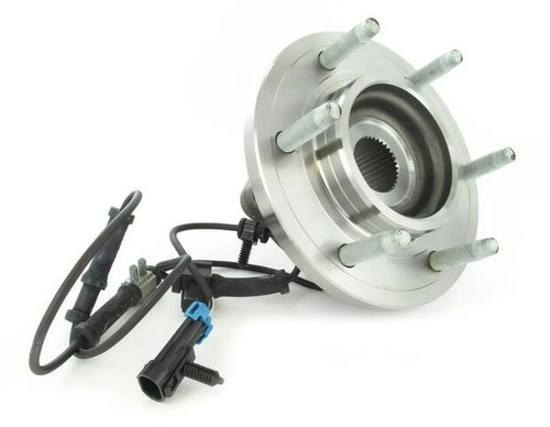 SKF Wheel Bearing and Hub Assembly BR930825