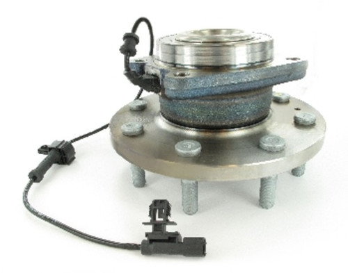 SKF Wheel Bearing and Hub Assembly P/N:BR930826