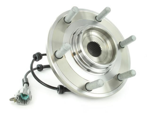 Wheel Bearing and Hub Assembly SKF BR930829