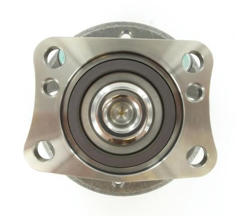 SKF Wheel Bearing and Hub Assembly BR930832 - view 3