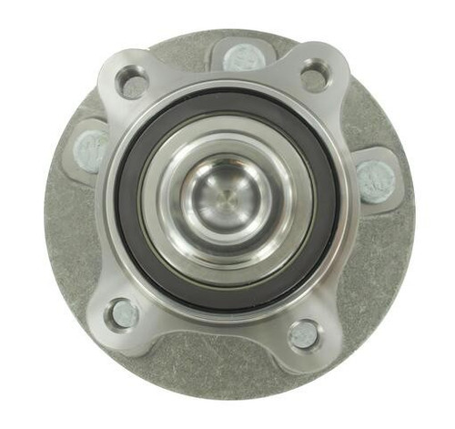 SKF Wheel Bearing and Hub Assembly BR930836 - view 3
