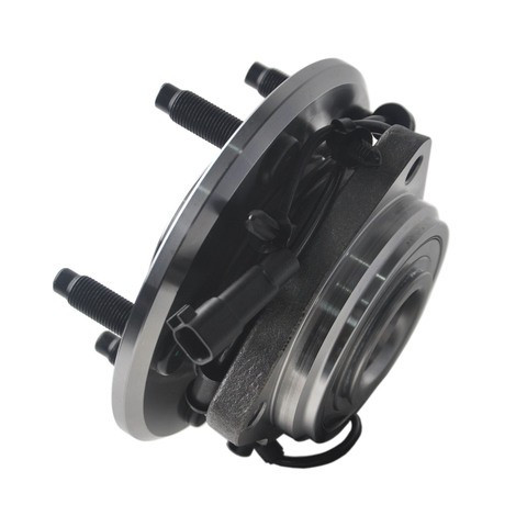 SKF Wheel Bearing and Hub Assembly P/N:BR930839