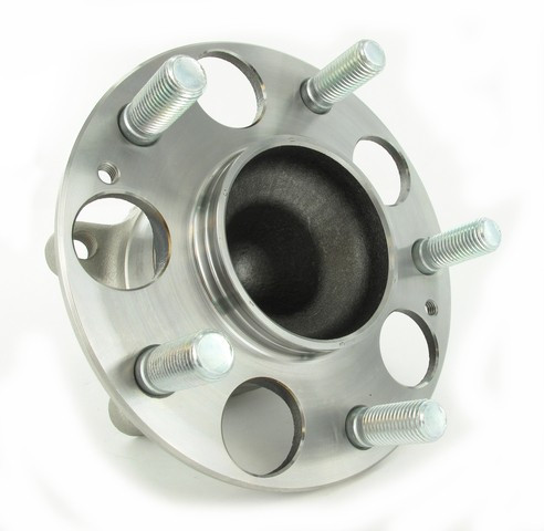 SKF Wheel Bearing and Hub Assembly BR930840 - view 2