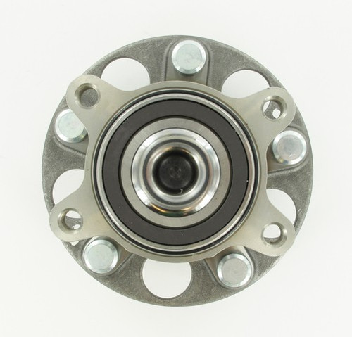 SKF Wheel Bearing and Hub Assembly BR930840 - view 3