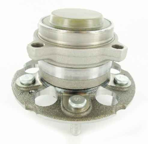 SKF Wheel Bearing and Hub Assembly BR930843