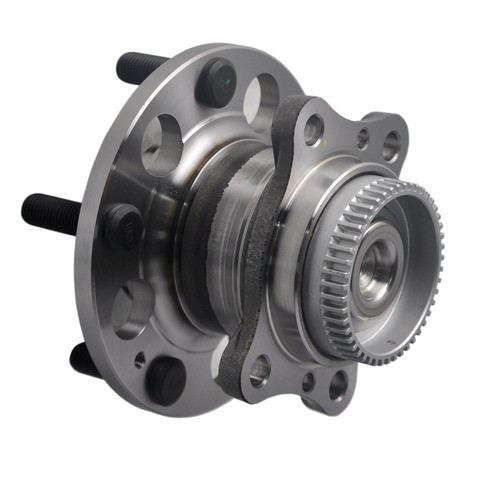 Wheel Bearing and Hub Assembly fits 2014-2018 Kia Forte,Forte5  SKF (CHICAGO RAW