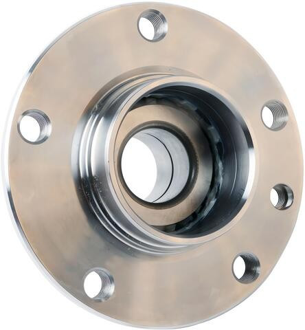 Wheel Bearing and Hub Assembly fits 2013-2016 Dodge Dart  SKF (CHICAGO RAWHIDE)