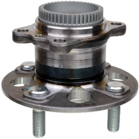 SKF Wheel Bearing and Hub Assembly BR930854
