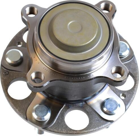 Wheel Bearing and Hub Assembly SKF BR930856