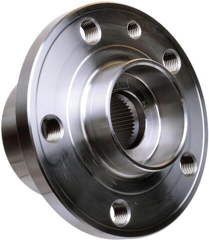 SKF Wheel Bearing and Hub Assembly BR930863 - view 3