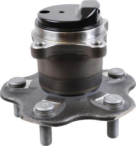 Wheel Bearing and Hub Assembly SKF BR930870 fits 12-19 Nissan Sentra