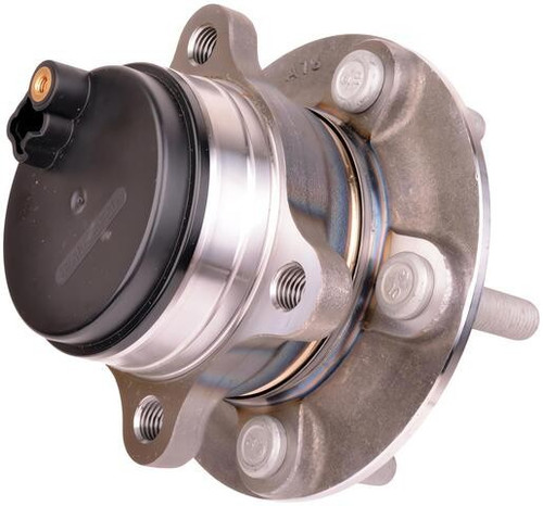 Wheel Bearing and Hub Assembly SKF BR930874