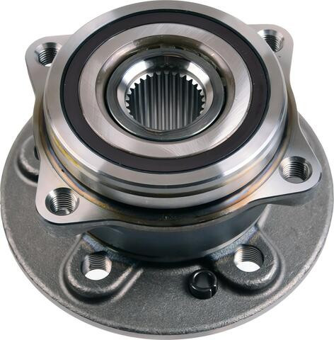 SKF Wheel Bearing and Hub Assembly P/N:BR930878