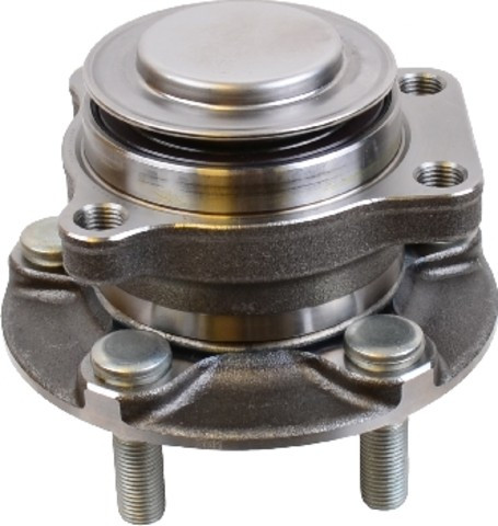 Wheel Bearing and Hub Assembly fits 2017-2018 Toyota 86  SKF (CHICAGO RAWHIDE)