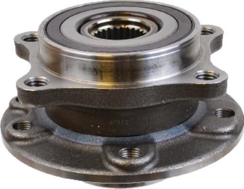 SKF Wheel Bearing and Hub Assembly BR930881