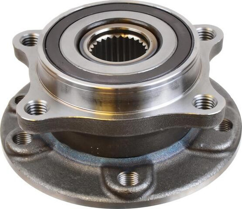 Wheel Bearing and Hub Assembly SKF BR930881