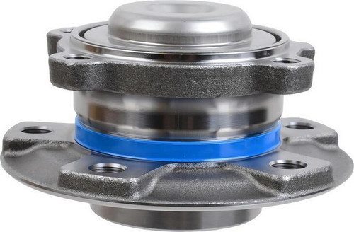 Wheel Bearing and Hub Assembly fits 2013-2016 BMW 228i,320i,328i,428i 328d 435i,