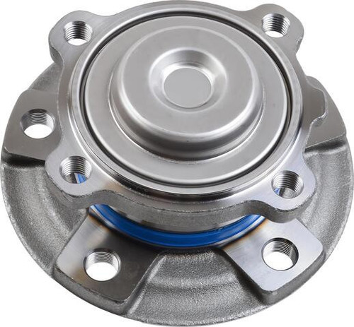SKF Wheel Bearing and Hub Assembly BR930885 - view 3