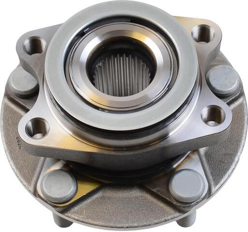 SKF Wheel Bearing and Hub Assembly P/N:BR930888