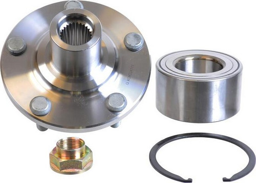 SKF Wheel Bearing and Hub Assembly Repair Kit BR930893K - view 3