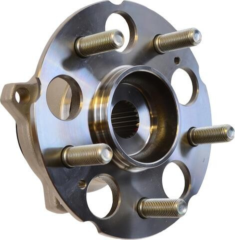 SKF Wheel Bearing and Hub Assembly BR930909