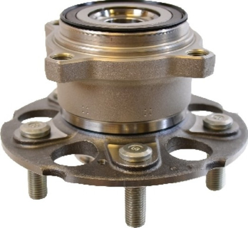 Wheel Bearing and Hub Assembly fits 2012-2016 Honda CR-V  SKF (CHICAGO RAWHIDE)