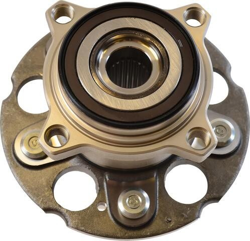 Wheel Bearing and Hub Assembly fits 2012-2016 Honda CR-V  SKF (CHICAGO RAWHIDE)
