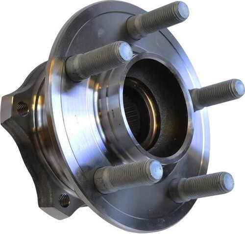 Wheel Bearing and Hub Assembly fits 2015-2017 Dodge Challenger,Charger  SKF (CHI
