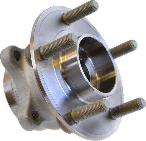 SKF Wheel Bearing and Hub Assembly BR930913 - view 2