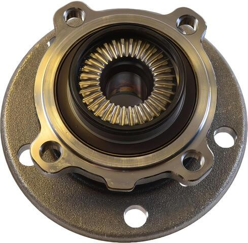 Wheel Bearing and Hub Assembly fits 2014-2018 BMW 320i xDrive 328d xDrive 328i x