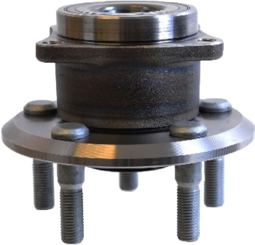 SKF Wheel Bearing and Hub Assembly BR930920