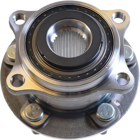 SKF Wheel Bearing and Hub Assembly BR930923 - view 3